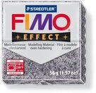 STAEDTLER Bastelnaturmaterial Fimo effect granit 57 Gramm