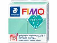 Fimo effect 56 g jade