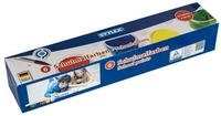 Stylex Schreibwaren Wasserfarbe Schulmalfarben, 6 Farben &aacute; 20ml