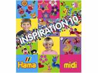 Hama Inspirationsheft 10