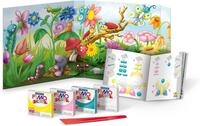 FIMO Knete FIMO Kids Form & Play Butterfly - Kreativ-Set zum Modellieren