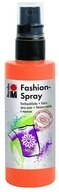 Marabu Spr&uuml;hfarbe Marabu Fashion Spray mandarine 100ml