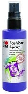 Marabu Spr&uuml;hfarbe Marabu Fashion Spray pflaume 100ml