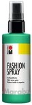 Marabu Spr&uuml;hfarbe Marabu Fashion Spray apfel 100ml
