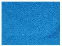 Folia Ton in Ton Bastelfilz 20x30cm 10 Blatt königsblau
