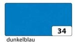 Folia Transparentpapier Transparentpapier - 42g, 70 x 100 cm gefalzt, 25 Bogen,