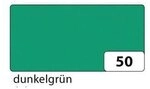 Folia Transparentpapier Transparentpapier - 42g, 70 x 100 cm gefalzt, 25 Bogen,
