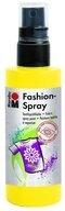 Marabu Spr&uuml;hfarbe Marabu Fashion Spray sonnengelb 100ml gelb