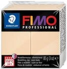 STAEDTLER Modelliermasse STAEDTLER FIMO professional 8004 Modelliermasse - 85 g
