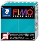 STAEDTLER Bastelnaturmaterial Fimo professional t&uuml;rkis 85 g