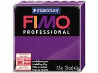 Fimo Professional 85 g lila