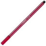 STABILO Buntstift STABILO Pen 68 Filzstift dunkelrot &ndash; 1&nbsp;mm Einzelstift