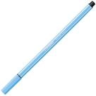 STABILO Filzstift STABILO&reg; 68/031 Premium-Filzstift - Pen 68 - neonblau