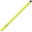 STABILO Filzstift STABILO&reg; 68/024 Premium-Filzstift - Pen 68 - neongelb