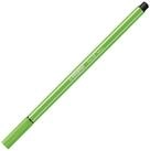 STABILO Filzstift Premium-Filzstift - STABILO Pen 68 - Einzelstift - neongr&uuml;n