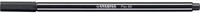 STABILO Filzstift STABILO Filzstift Pen 68 schwarz