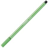 STABILO Filzstift Premium-Filzstift - STABILO Pen 68 - Einzelstift - minzgr&uuml;n