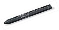 STAEDTLER Maltuch Universalkreide omnigraph permanent schwarz
