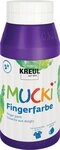 C. KREUL Fingerfarbe MUCKI Fingerfarbe violett 750ml