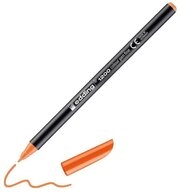 edding Marker 1200 Colorpen metallic silber, (1-tlg), farbe