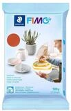 STAEDTLER Modelliermasse STAEDTLER FIMO air 8100 Modelliermasse - terrakotta -...