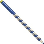 STABILO Buntstift STABILO EASYcolors Buntstift ultramarinblau &ndash; Linksh&auml;nder
