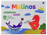 Malinos BloPens Magic XL