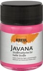 Kreul Stoffmalfarbe JAVANA, 50 ml