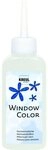 Kreul Bastelfarbe Kreul Window Color schneewei&szlig; 80 ml