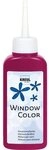Kreul Bastelfarbe Kreul Window Color magenta 80 ml
