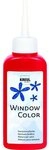 Kreul Bastelfarbe Kreul Window Color kirschrot 80 ml