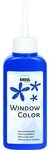 Kreul Bastelfarbe Kreul Window Color royalblau 80 ml