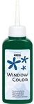 Kreul Bastelfarbe Kreul Window Color moosgr&uuml;n 80 ml