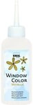 Kreul Bastelfarbe Kreul Window Color perlmutt 80 ml
