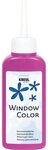 Kreul Bastelfarbe Kreul Window Color pink 80 ml