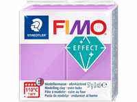 Fimo effect 57g flieder