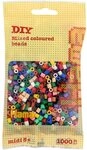 Hama B&uuml;gelperlen Hama B&uuml;gelperlen &ndash; Mischung 01-12, 17, 18, 20, 21, 26-31, Midi