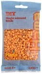 Hama B&uuml;gelperlen Hama B&uuml;gelperlen &ndash; Teddyb&auml;ren-Braun, Midi 5 mm (1000 Stk)