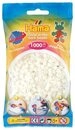 Hama B&uuml;gelperlen Hama Beutel mit 1000 Midi-B&uuml;gelperlen