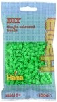 Hama B&uuml;gelperlen Hama Beutel mit 1000 Midi-B&uuml;gelperlen