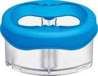 Pelikan Malbecher Wasserbox f&uuml;r Space+ und K12 blau