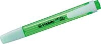 STABILO Buntstift STABILO swing cool Textmarker Gr&uuml;n