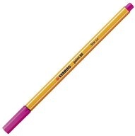 Stabila Filzstift point 88, (1-tlg), farbe