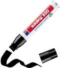 Marker edding 850 Permanentmarker schwarz