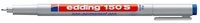 edding Marker 150 S, (1-tlg), farbe