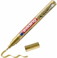 edding Marker Calligraphy Marker 753 gold 1-2,5mm