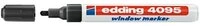 edding Kreidemarker 4095, 2-3 mm