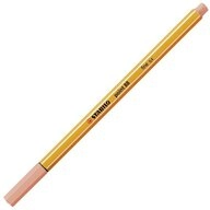 Stabila Filzstift point 88, (1-tlg), farbe
