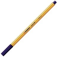 Stabila Filzstift point 88, (1-tlg), farbe