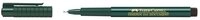 Faber-Castell Fineliner Finepen 1511, wasserfest